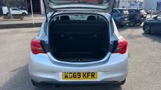 Vauxhall Corsa 1.4 [75] Griffin 3dr Petrol Hatchback